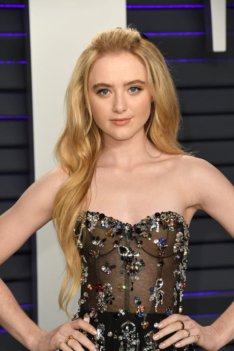 Kathryn newton sexy pics