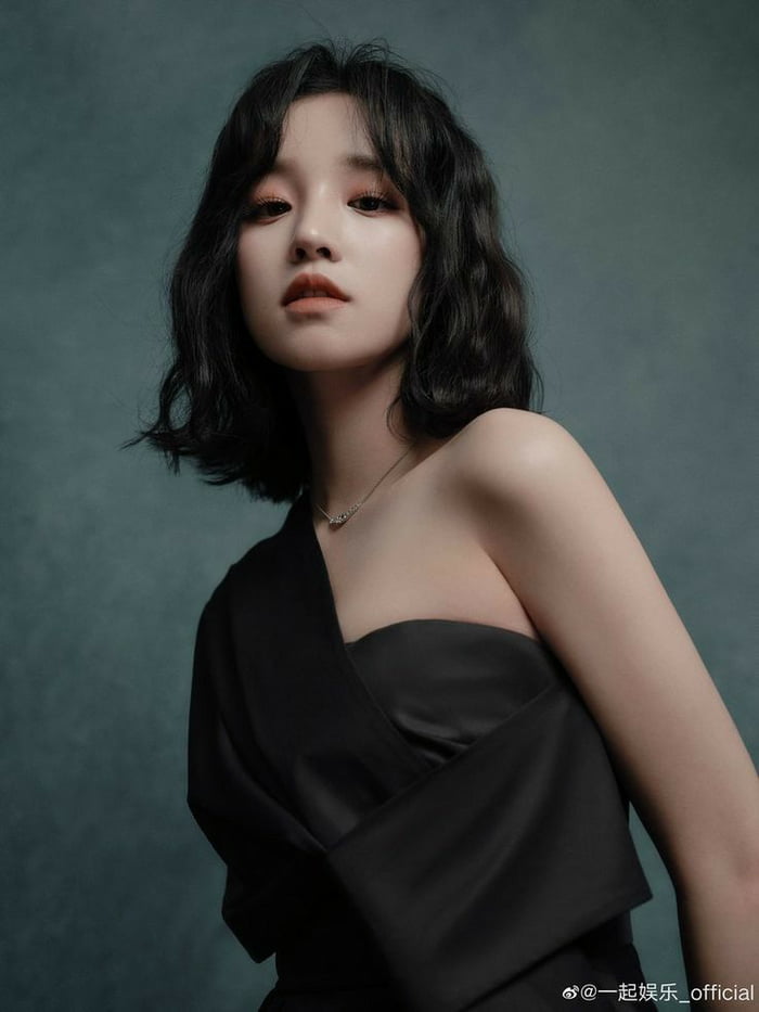 Photo : Yuqi