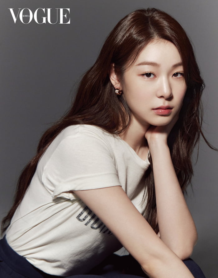 Photo : Yuna Kim