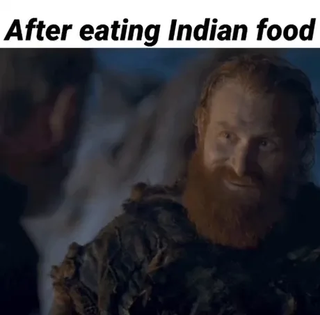 Best Funny indian food Memes - 9GAG