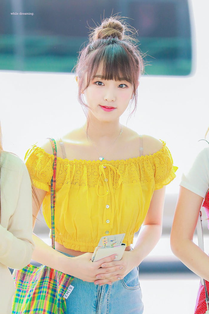 Photo : Yena