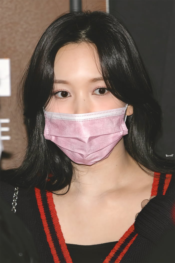 Photo : Myoui Mina