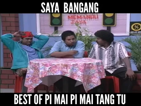 Best Of Pi Mai Pi Mai Tang Tu 29 9gag