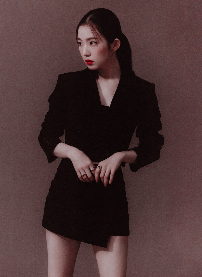 Photo : Irene