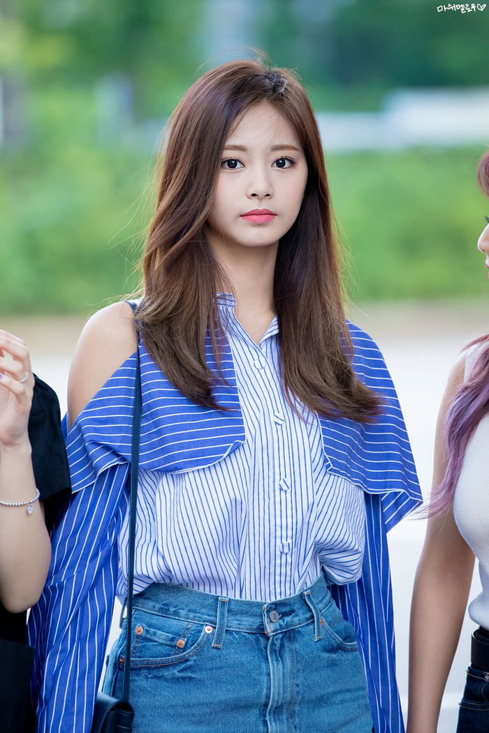 Photo : Tzuyu