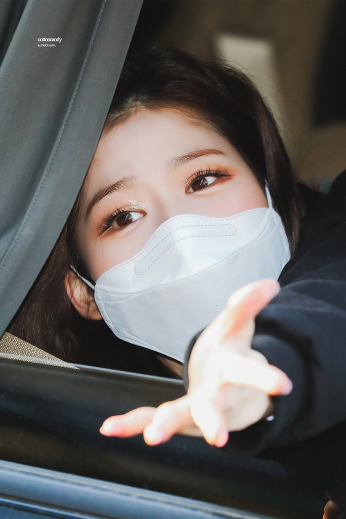 Photo : Cutie Sana