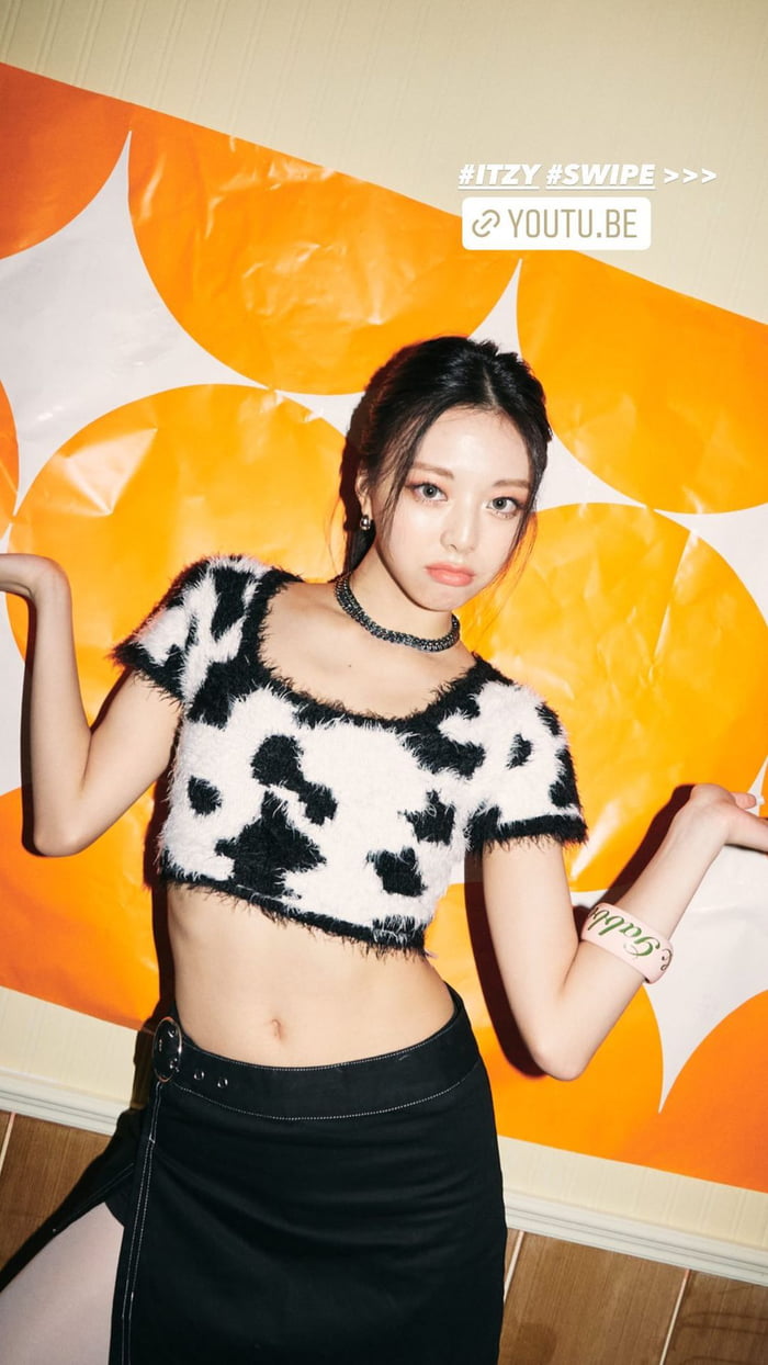 Photo : Yuna