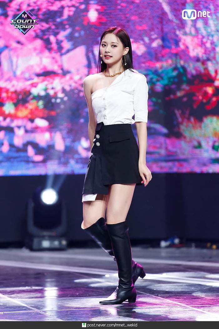 Photo : Tzuyu