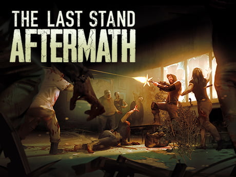 the last stand union city hacked onlien games