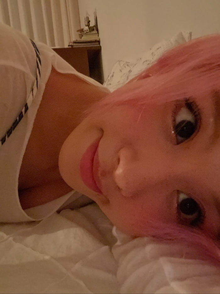 Photo : TWICE - Chaeyoung