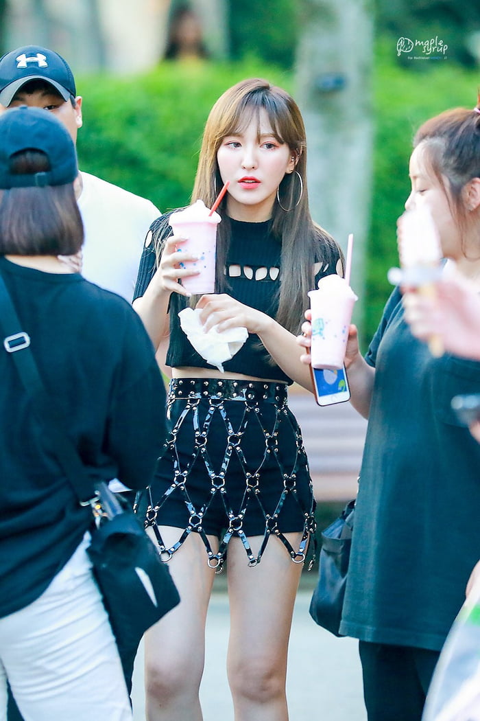 Photo : Red Velvet - Wendy
