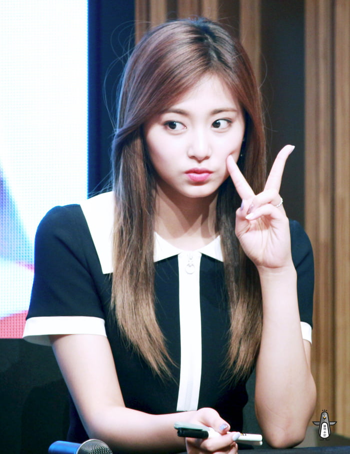 Photo : Tzuyu