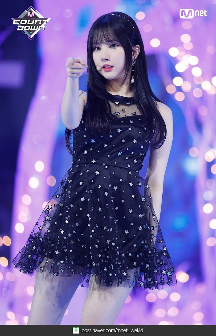 Photo : Eunha
