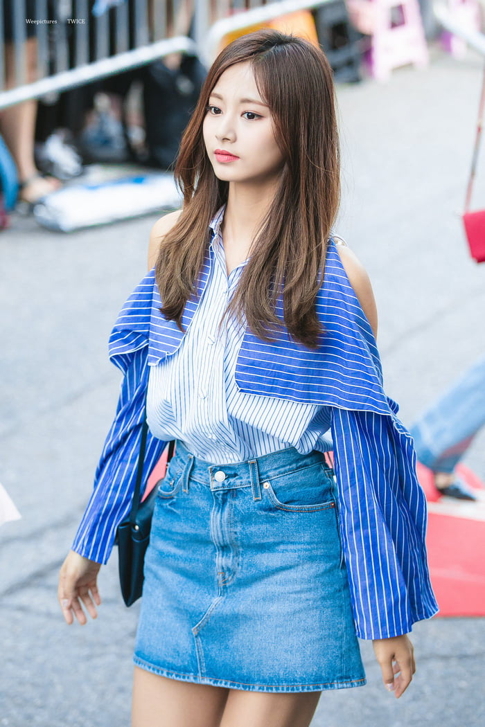 Photo : Tzuyu