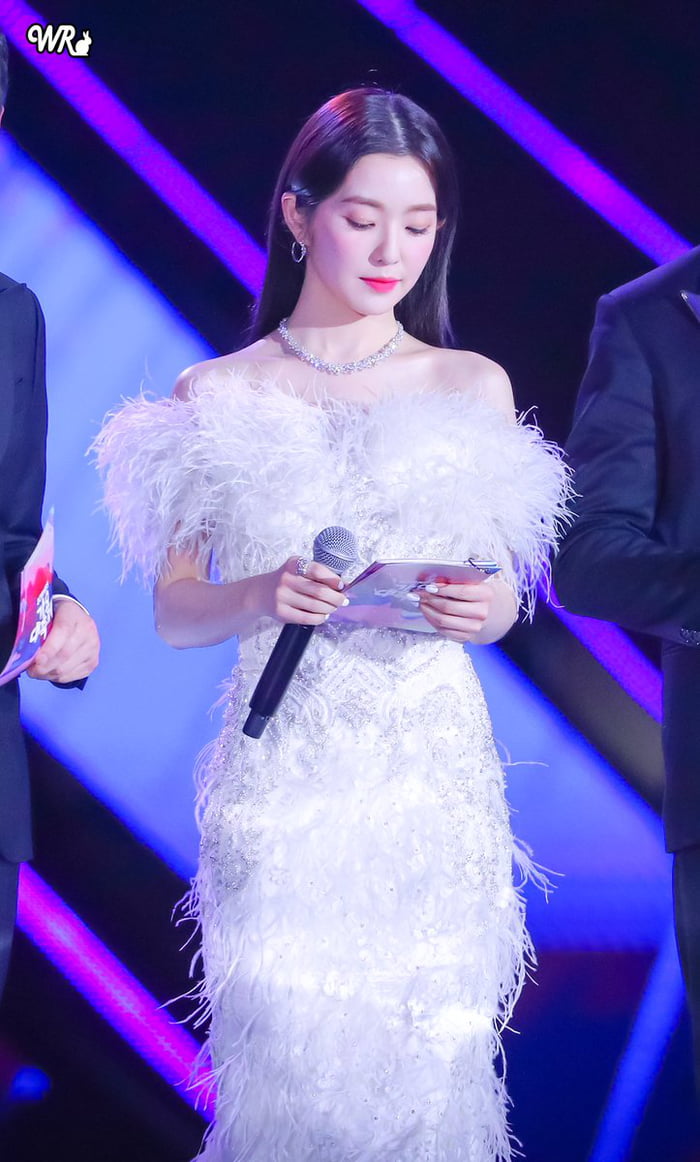 Photo : Irene