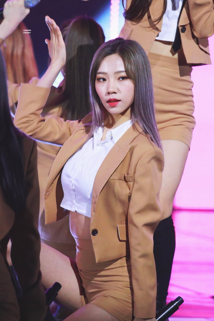 Photo : Yeoreum