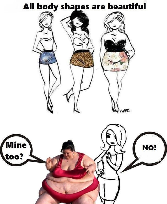 All shapes