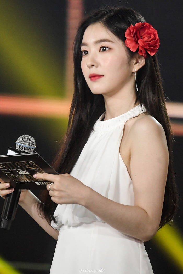 Photo : Irene