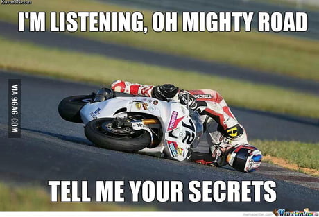 A Biography of Moto Moto - 9GAG