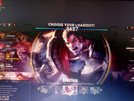 Best 30 Darius Fun On 9gag