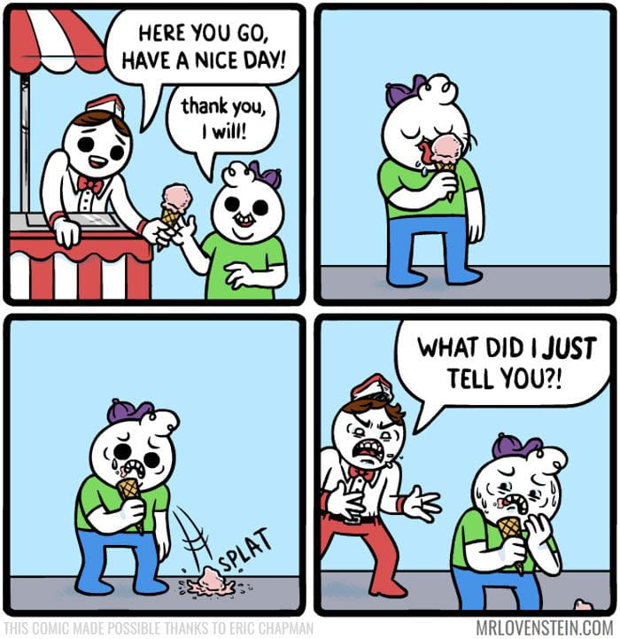 It been a while since the last time I saw this post in here