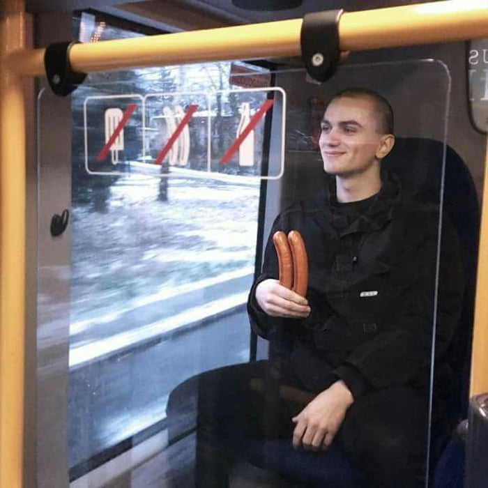 Anarchy!