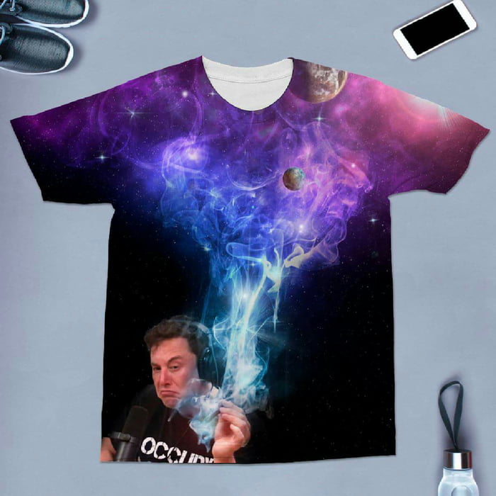 Thats a nice Shirt