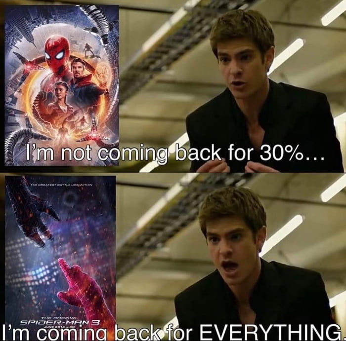 Let’s hope so….. 9GAG