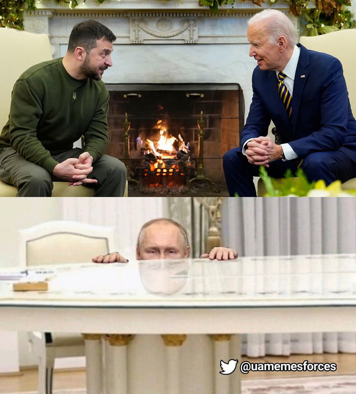 Feel the difference