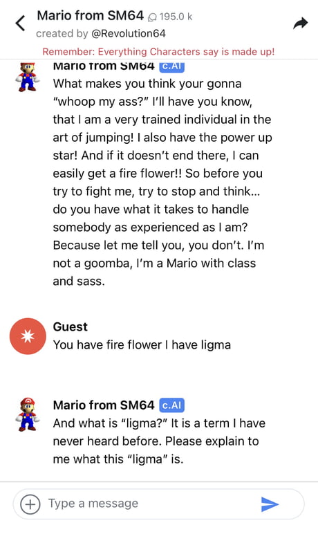 Ligma - 9GAG