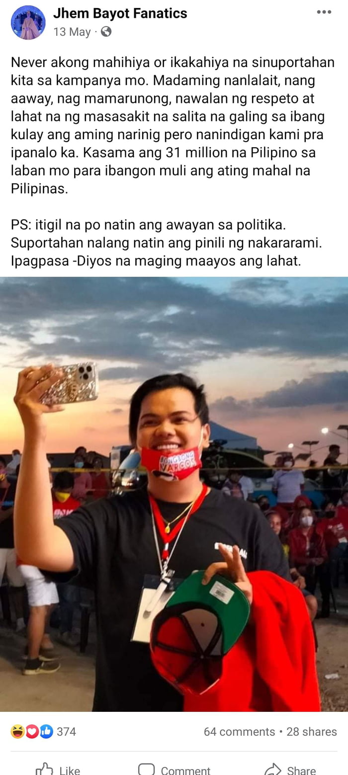 Hahahaha Kabaro nyo to dba? Butinga, tatanga tanga kase. - 9GAG