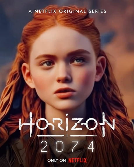 Best Funny horizon zero dawn Memes - 9GAG