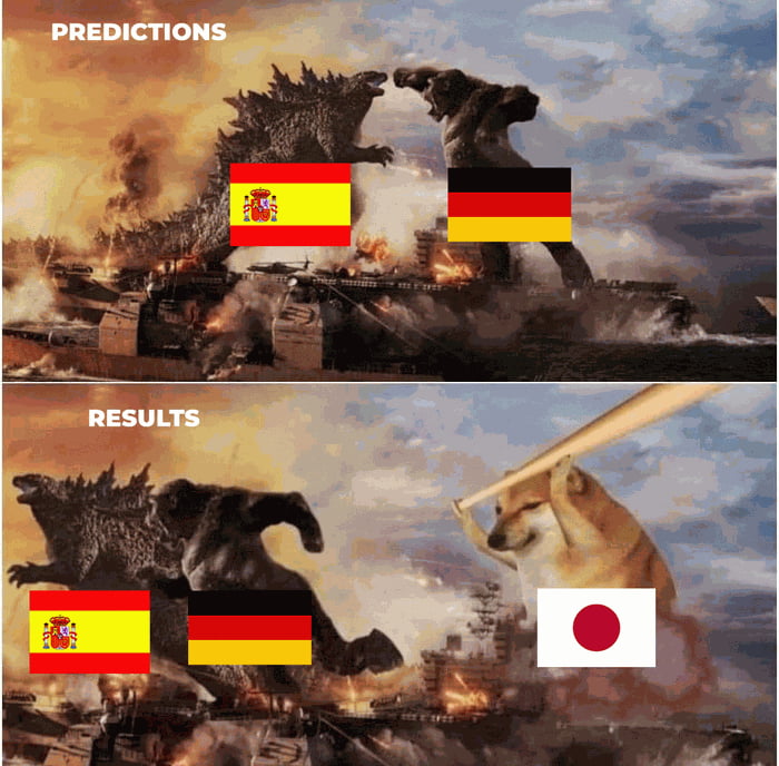Japan no1