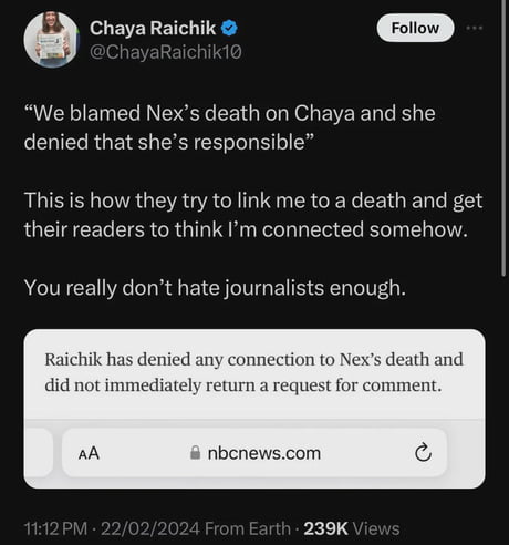 Chester Finley - 9GAG