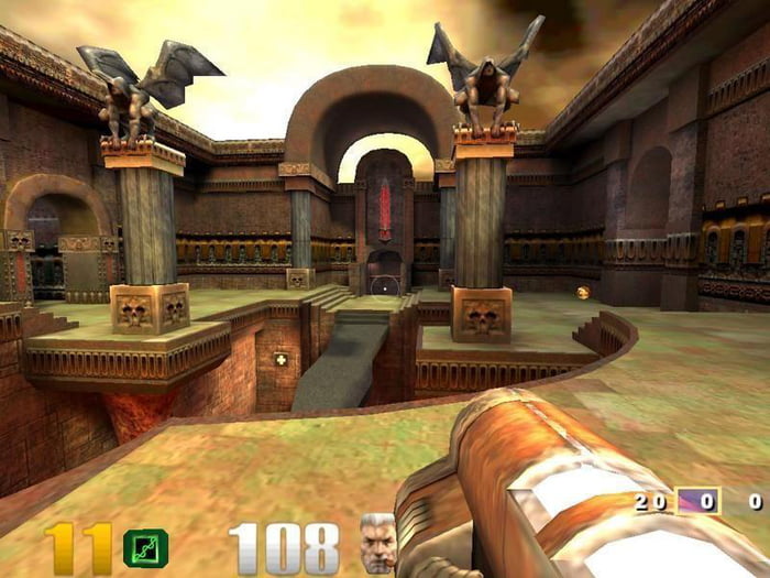 Feels like crying, playing this game after 21 years