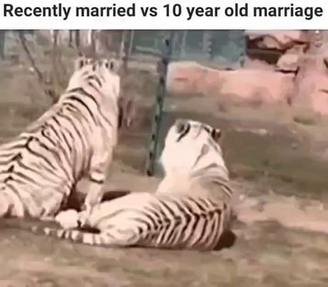 New Vs Old marriage