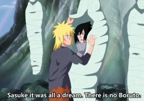 𝐓𝐈𝐌𝐄 𝐎𝐅 𝐈𝐋𝐋𝐔𝐒𝐈𝐎𝐍. - Naruto; Boruto Imagines