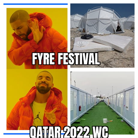 Best Funny fyre festival Memes - 9GAG