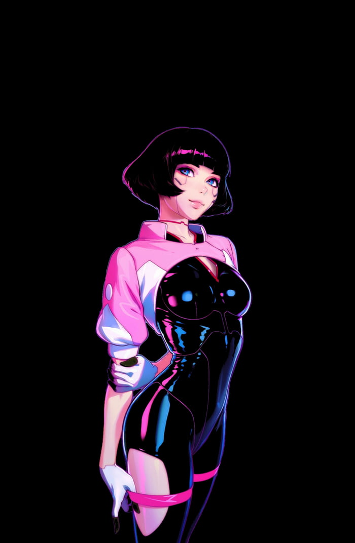 Sasha Yakovleva 💗 - 9GAG