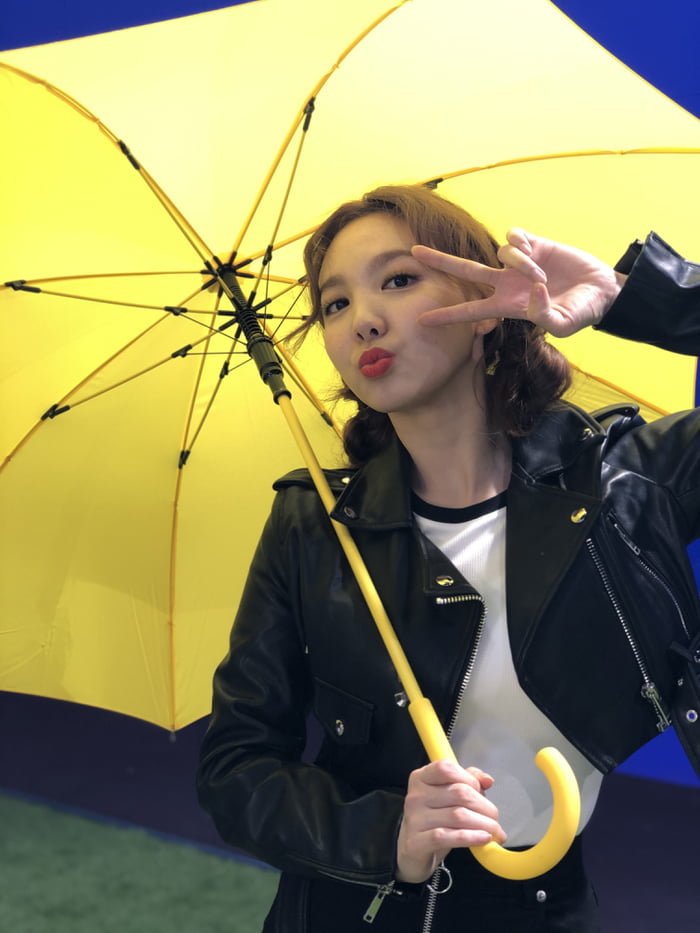 Photo : Nayeon