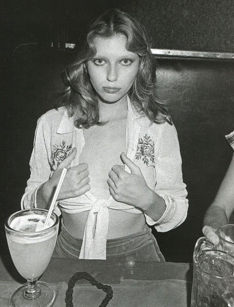 bebe buell hot