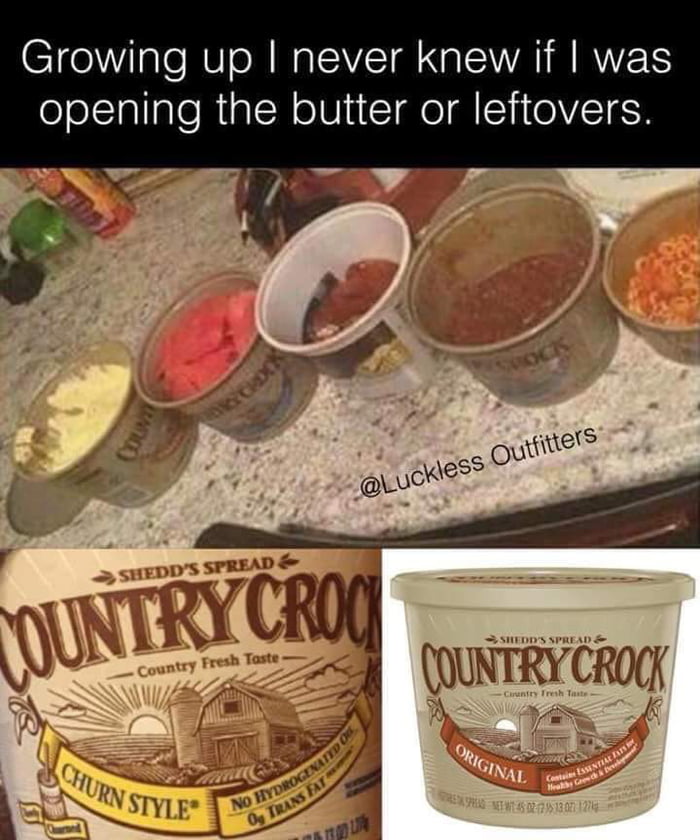 I&rsquo;m still not sure to this day.