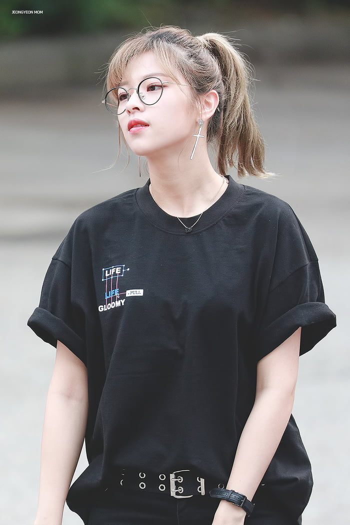 Photo : Jeongyeon