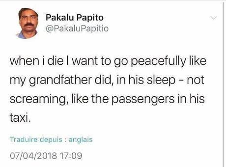 Pakalu papito best tweets