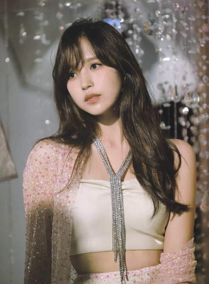 Photo : Mina