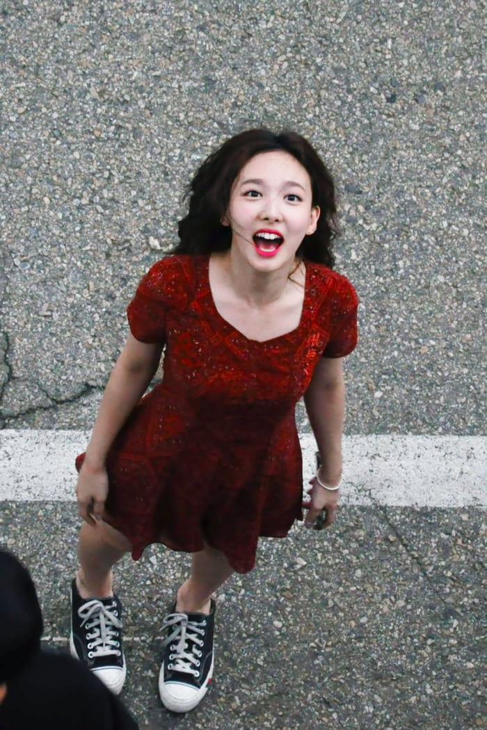 Photo : Nayeon