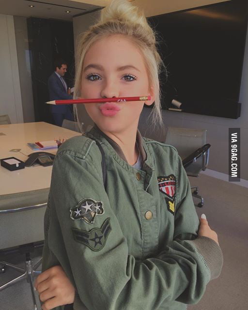 Jordyn Jones 9gag