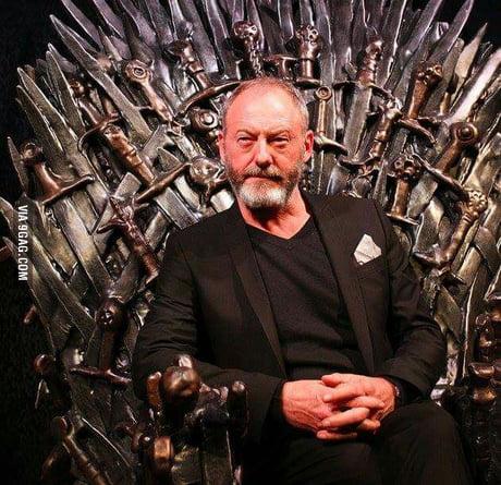 Happy Birthday Ser Davos Aka The Onion Knight 9gag