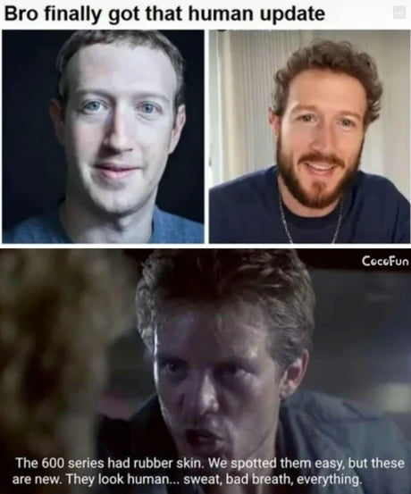 Best Funny Mark Zuckerberg Memes 9gag