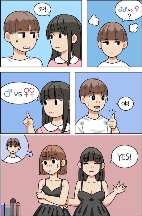 Funny Comic & Webtoon Memes - 9GAG